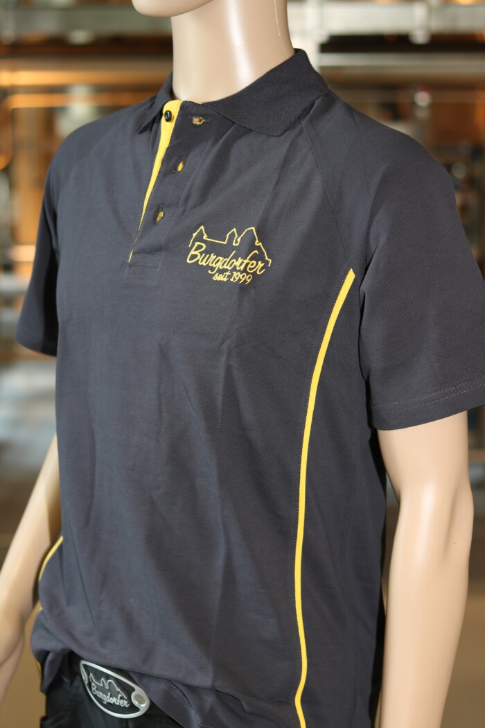 Polo-Shirt Herren