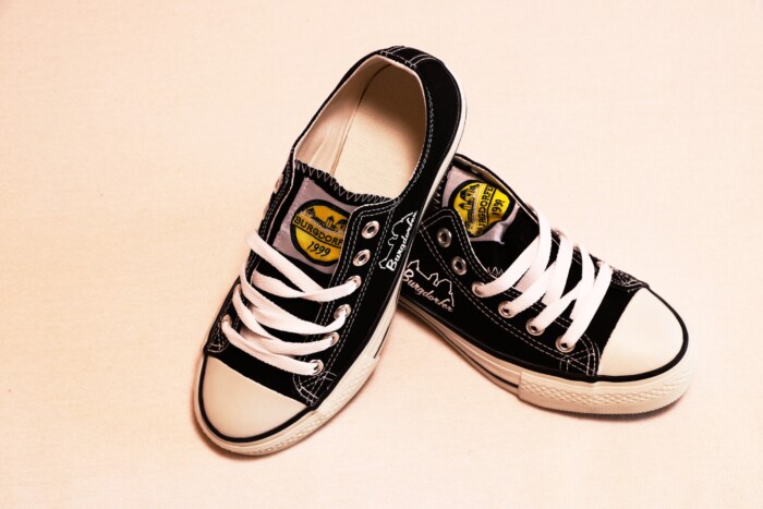 Burgdorfer Sneakers