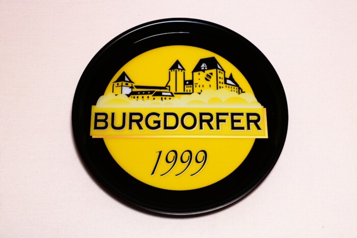 Burgdorfer Serviertablett